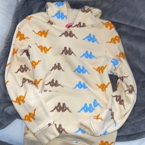 Kappa Hoodie